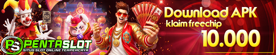 Bonus Download APK Pentaslot