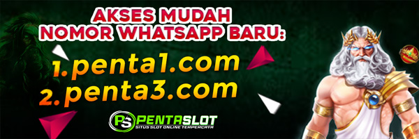 link-resmi-pentaslot